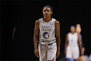 Preview: Lynx Look To Continue Streak Against Fever
